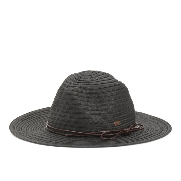 FRYE
Paper Braided Fedora - Picture 1 of 3